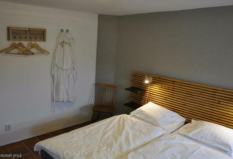 Номер Стандарт, Hylteberga Gård Bed & Breakfast