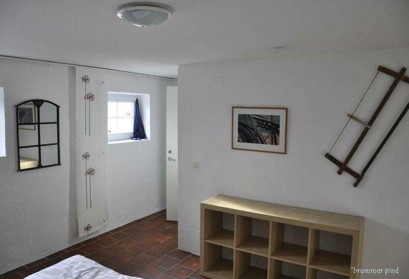 Номер Стандарт, Hylteberga Gård Bed & Breakfast