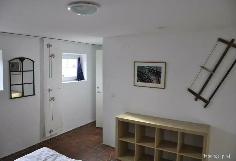 スタンダードルーム, Hylteberga Gård Bed & Breakfast