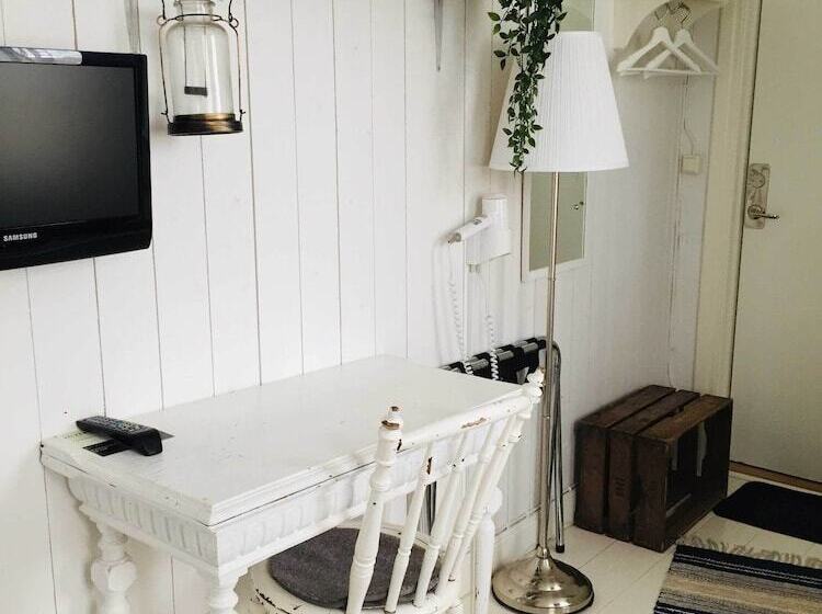 Номер Стандарт Индивидуальный, Johanssons Gårdshotell I Roslagen