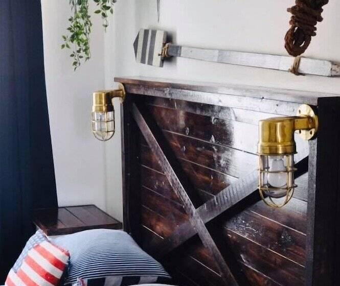 Номер Стандарт, Johanssons Gårdshotell I Roslagen