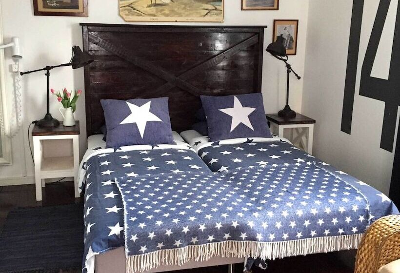 Номер Стандарт, Johanssons Gårdshotell I Roslagen