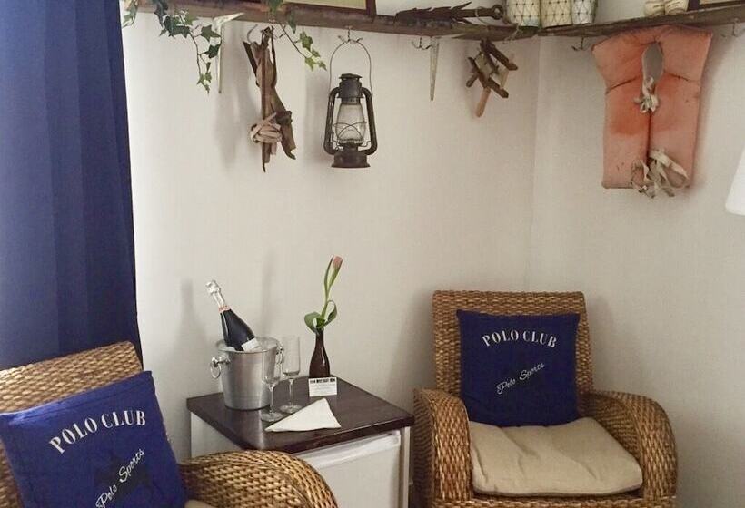 Номер Стандарт, Johanssons Gårdshotell I Roslagen