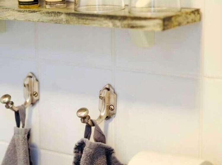 Люкс, Johanssons Gårdshotell I Roslagen