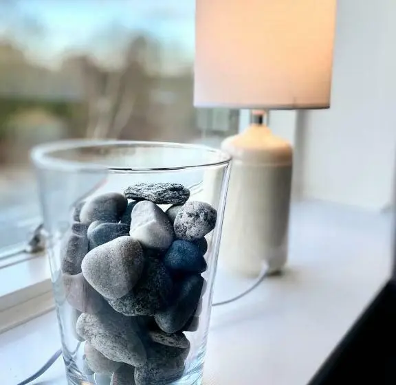 ファミリールーム, Kaptenshuset Hotell