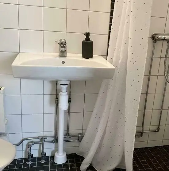 スタンダードトリプルルーム, Kaptenshuset Hotell