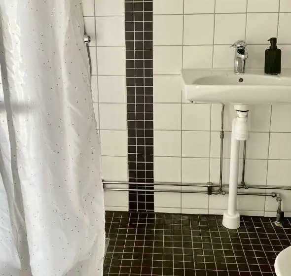 ファミリールーム, Kaptenshuset Hotell