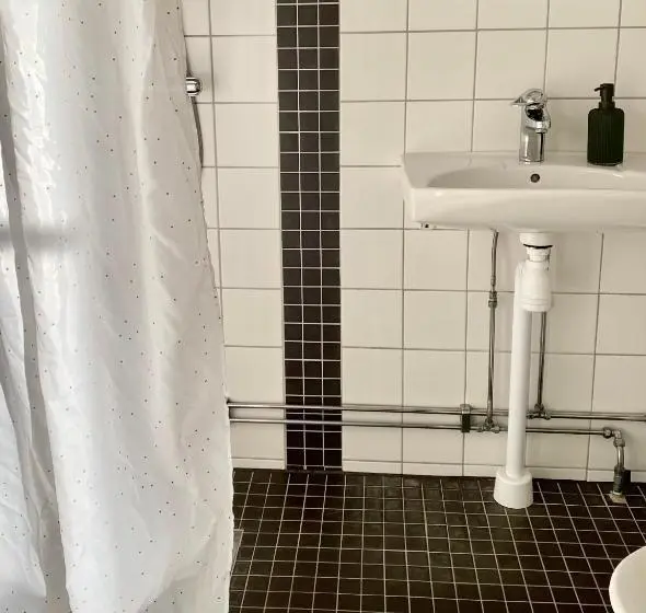 スーペリアールーム, Kaptenshuset Hotell