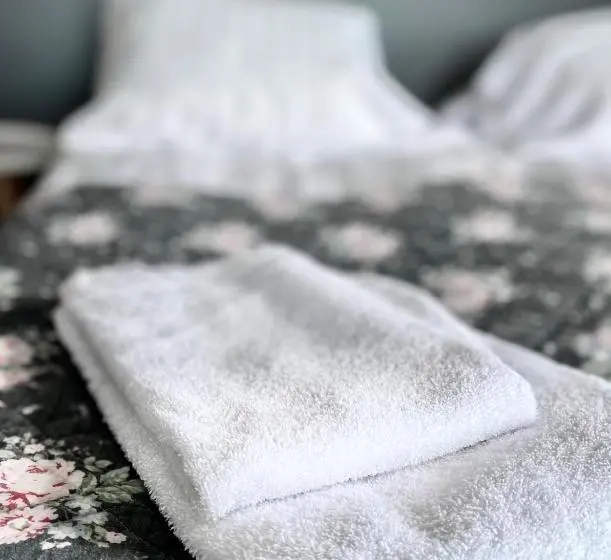 スーペリアールーム, Kaptenshuset Hotell