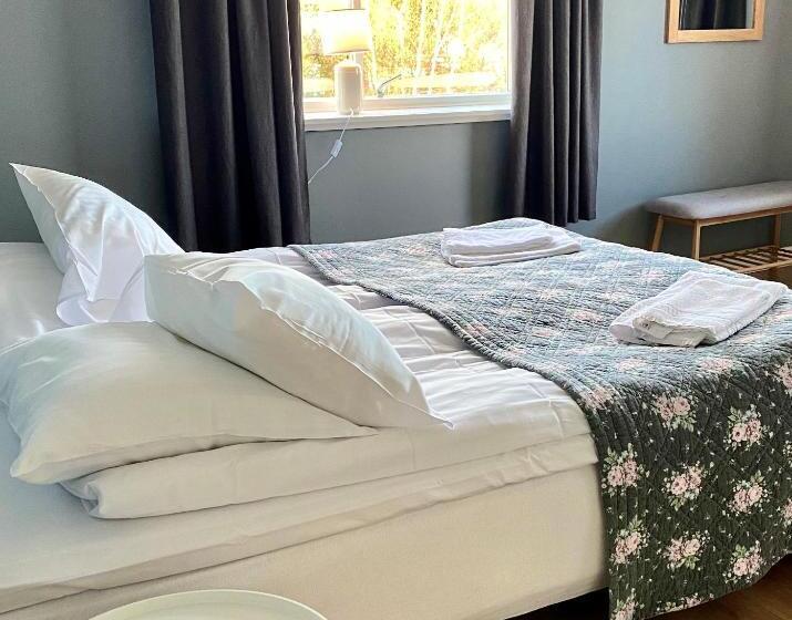 Номер Superior, Kaptenshuset Hotell