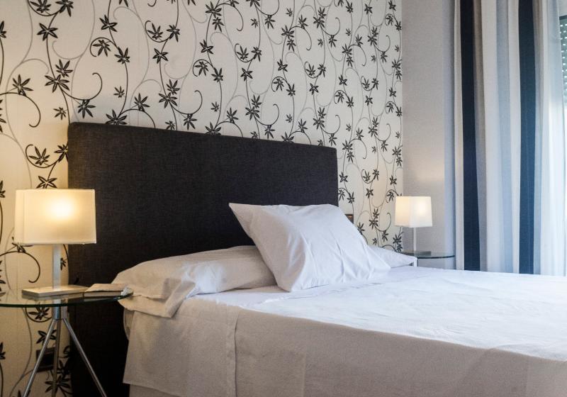 스탠다드 싱글 룸 공동욕실, Kvibergs Vandrarhem   Hostel