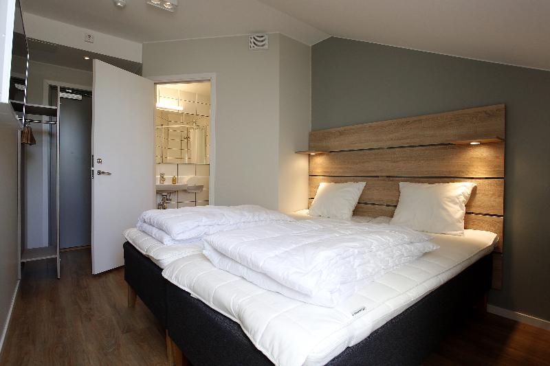 اتاق استاندارد, Kvibergs Vandrarhem   Hostel