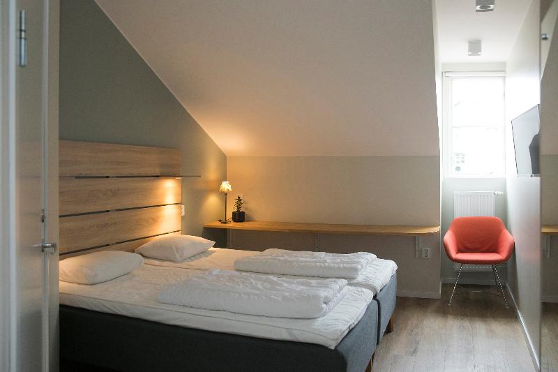 스탠다드 룸, Kvibergs Vandrarhem   Hostel