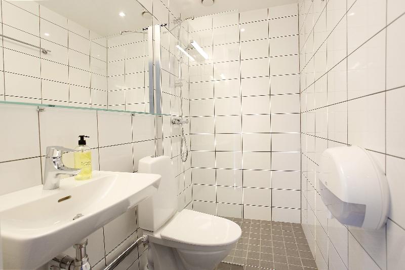 스탠다드 룸, Kvibergs Vandrarhem   Hostel