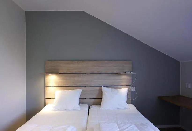 اتاق استاندارد, Kvibergs Vandrarhem   Hostel