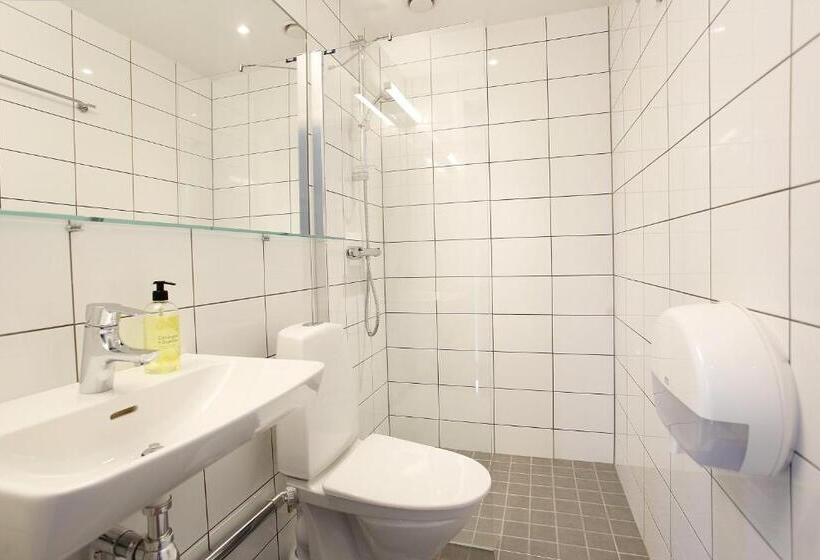 스탠다드 룸, Kvibergs Vandrarhem   Hostel