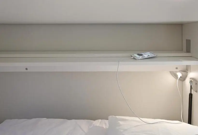 اتاق استاندارد چهار تخته, Kvibergs Vandrarhem   Hostel