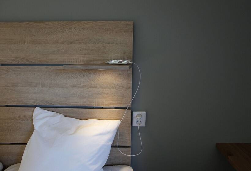 اتاق استاندارد سه نفره, Kvibergs Vandrarhem   Hostel
