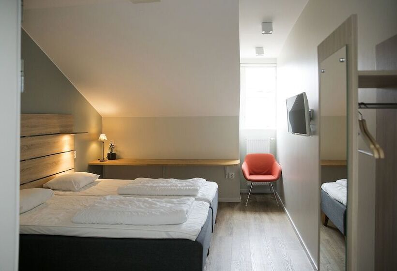 اتاق استاندارد, Kvibergs Vandrarhem   Hostel
