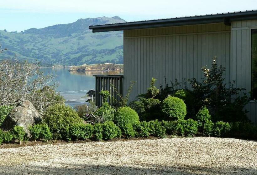 Номер Deluxe, L'abri Bed And Breakfast