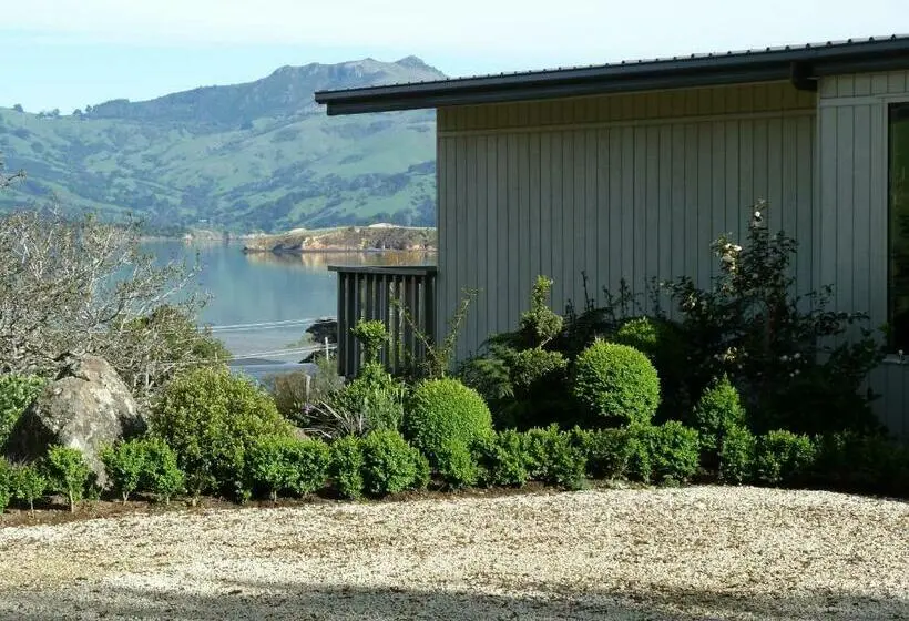 Deluxe-huone, L'abri Bed And Breakfast