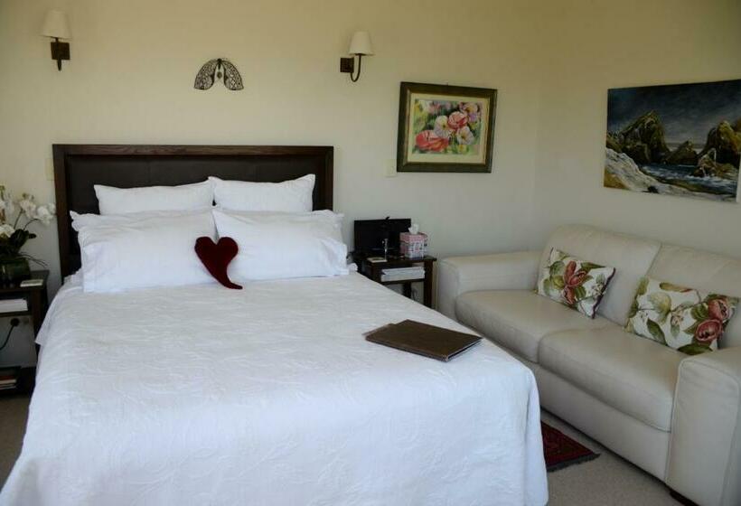 Номер Deluxe, L'abri Bed And Breakfast