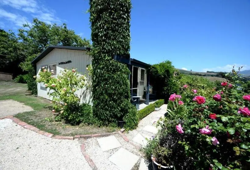 Deluxe-studio, L'abri Bed And Breakfast