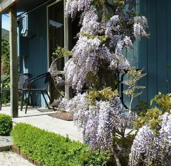Deluxe-studio, L'abri Bed And Breakfast