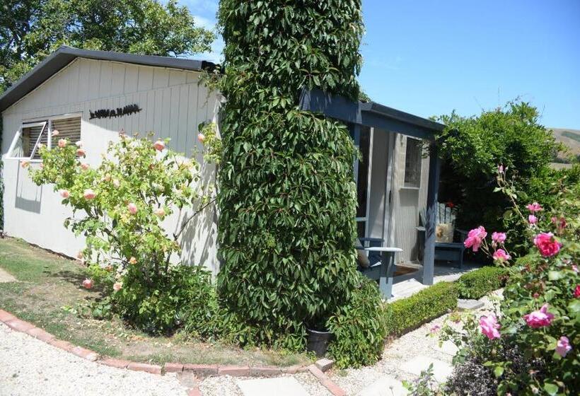 Студия Deluxe, L'abri Bed And Breakfast