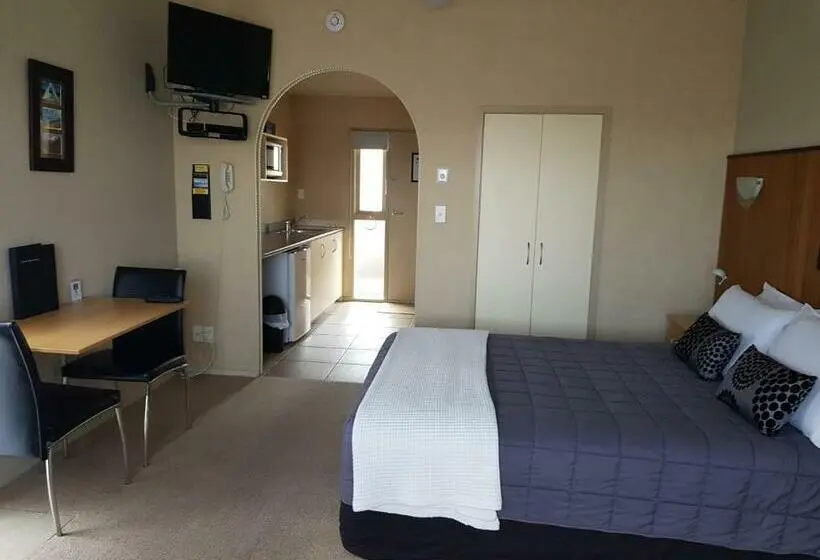1ベッドルームアパートメント, 299 On Devon West
