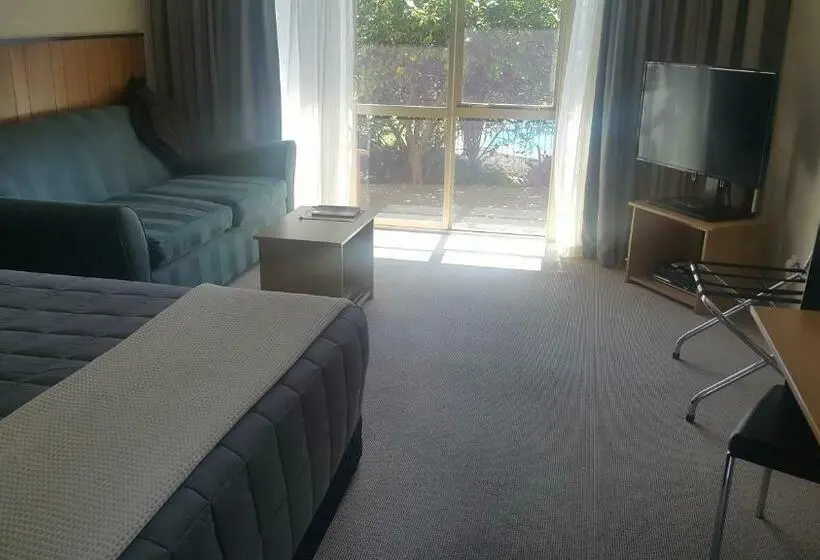 1ベッドルームアパートメント, 299 On Devon West