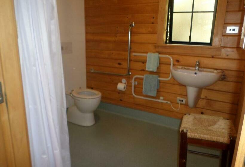 کلبه ییلاقی, Mirabell Chalets