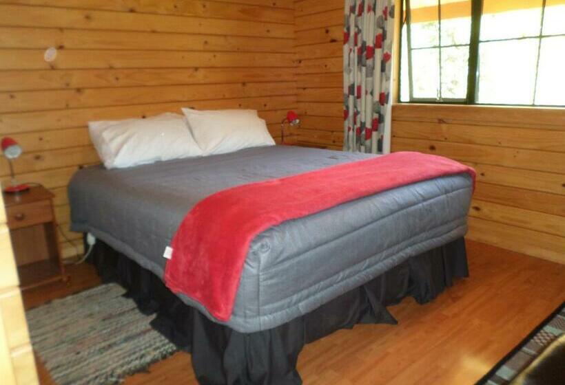 کلبه ییلاقی, Mirabell Chalets