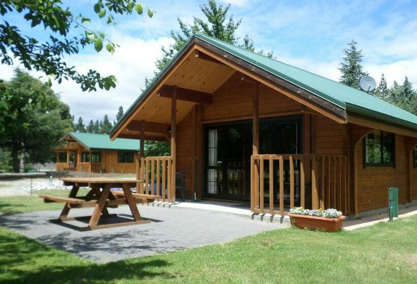 Шале 1 Спальня, Mirabell Chalets