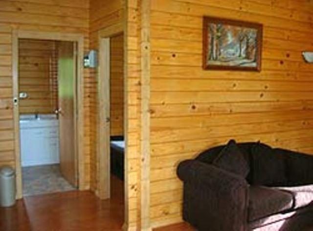 Шале 1 Спальня, Mirabell Chalets