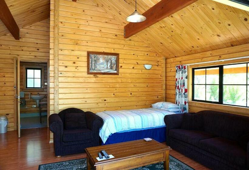 Шале 1 Спальня, Mirabell Chalets