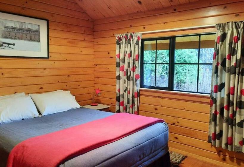 کلبه ییلاقی, Mirabell Chalets