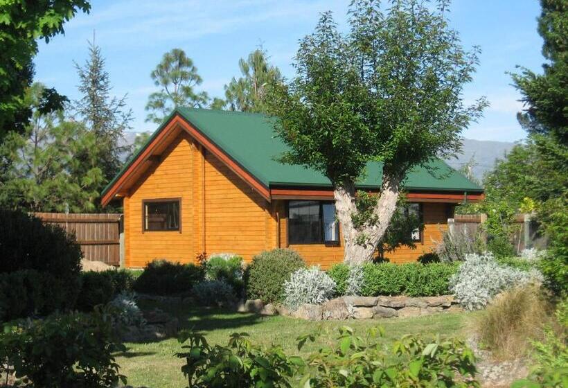 کلبه ییلاقی, Mirabell Chalets