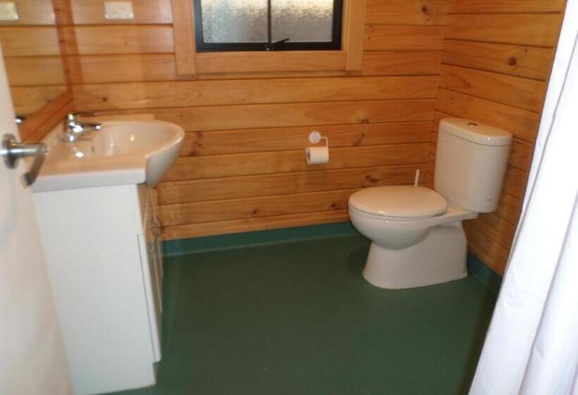 Шале 1 Спальня, Mirabell Chalets