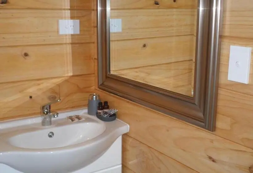 Standard-studio, Mirabell Chalets