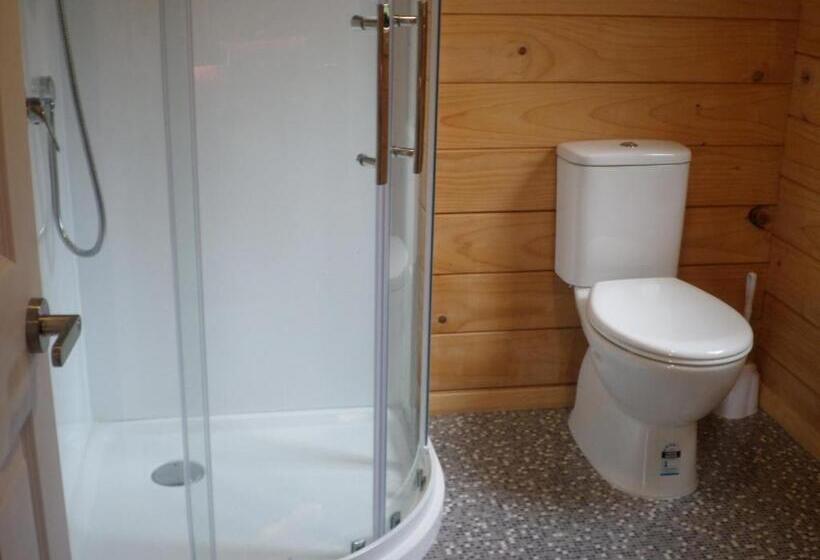 استودیوی استاندارد, Mirabell Chalets