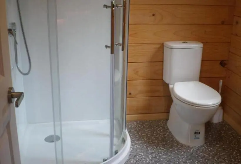 Standard-studio, Mirabell Chalets
