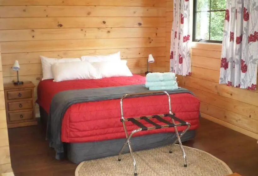 Standard-studio, Mirabell Chalets
