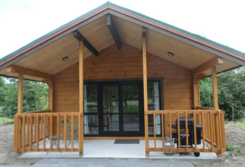 استودیوی استاندارد, Mirabell Chalets