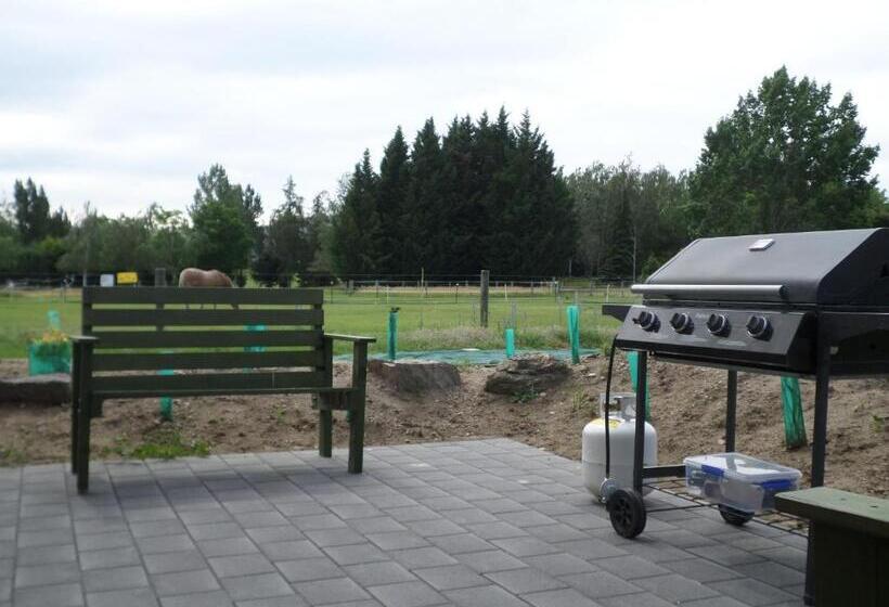 کلبه ییلاقی سوپریور یک خوابه, Mirabell Chalets