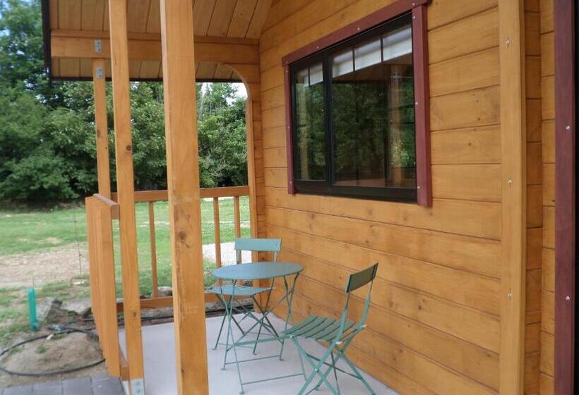 کلبه ییلاقی سوپریور یک خوابه, Mirabell Chalets