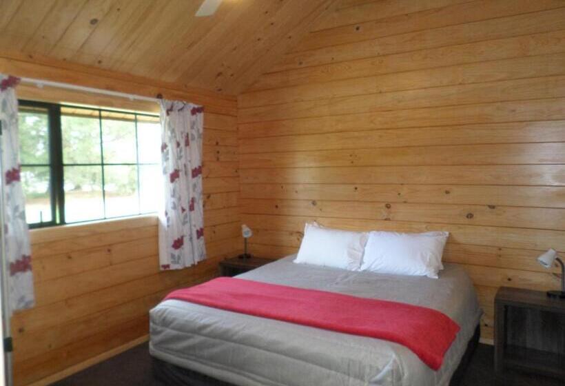 کلبه ییلاقی سوپریور یک خوابه, Mirabell Chalets