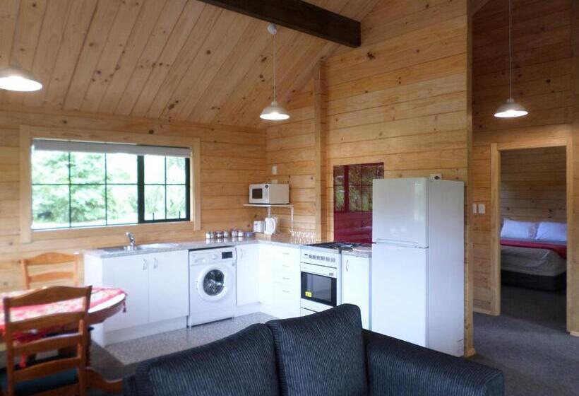 Шале Superior 1 Спальня, Mirabell Chalets