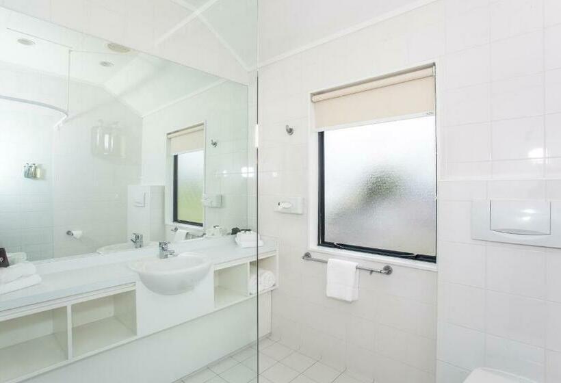 חדר סטודיו סטנדרד, Te Mata Lodge