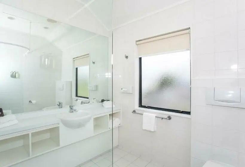 Standard-studio, Te Mata Lodge